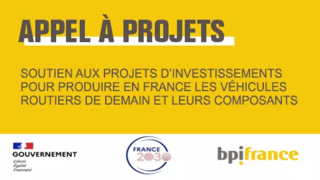 AAP Investissements auto BPIFrance
