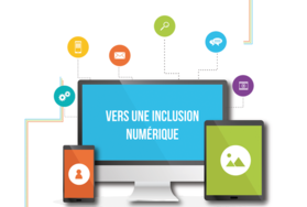 Appel à projets « Numérique inclusif et responsable » 