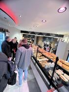 Hausse des prix de l’énergie : l’État vient en aide aux boulangers-pâtissiers des Vosges