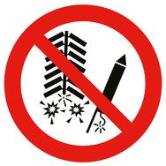 Interdiction de l’usage des feux d’artifices dans l’ensemble du département des Vosges