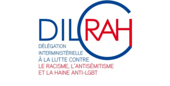 « Mobilisés contre le racisme, l’antisémitisme, la haine et les discriminations anti-LGBT» 2020-2021
