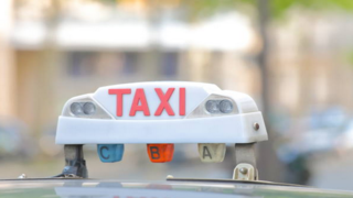 taxi sondage