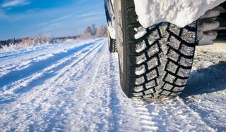 Obligation d’équipement de certains véhicules en période hivernale 
