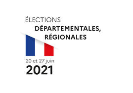 2nd tour des élections départementales et régionales | taux de participation