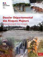 Dossier Départemental des Risques Majeurs (D.D.R.M.)